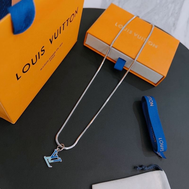 Louis Vuitton Necklaces